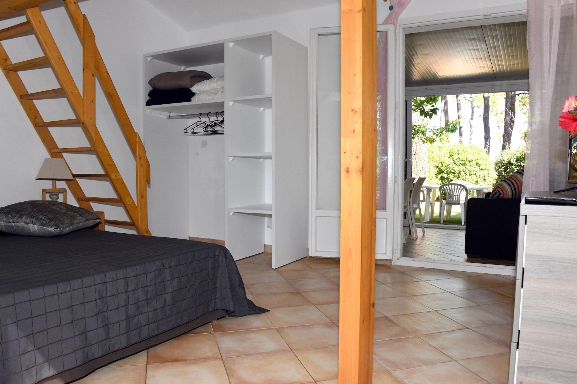 Residence Cala Bianca Borgo  Eksteriør billede