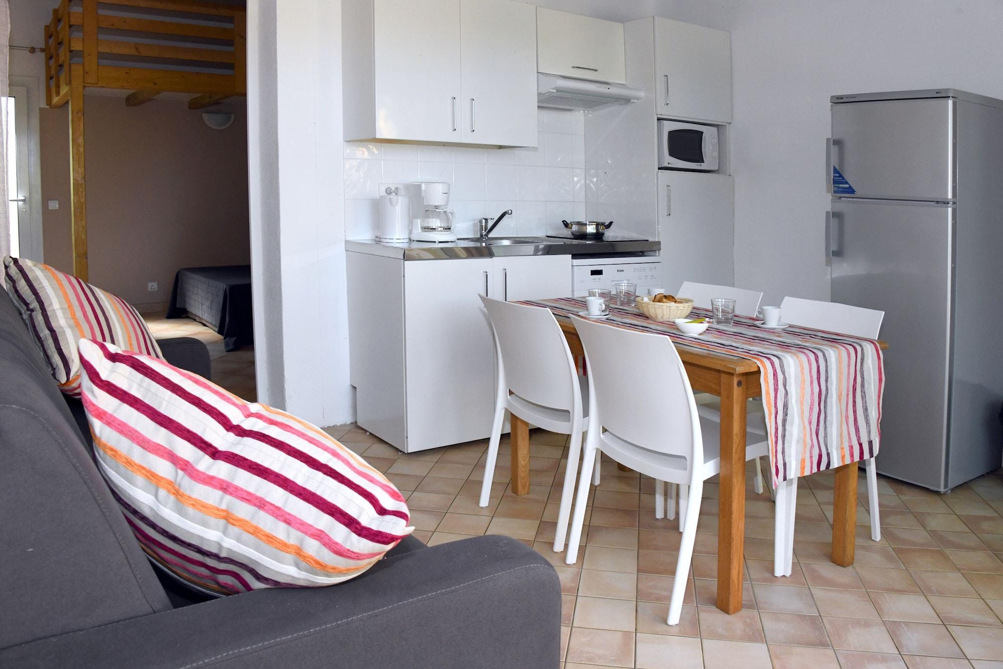 Residence Cala Bianca Borgo  Eksteriør billede