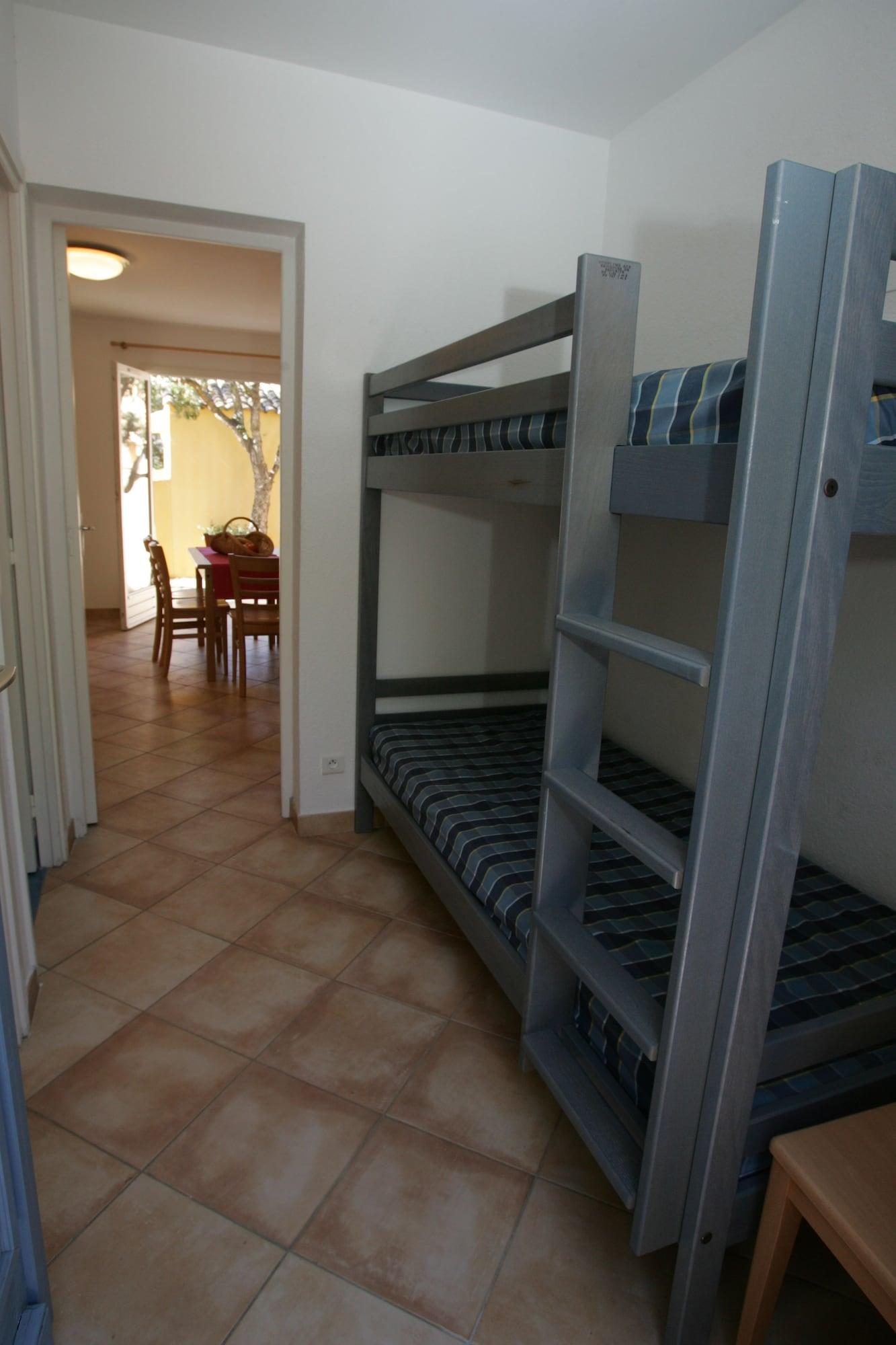 Residence Cala Bianca Borgo  Eksteriør billede