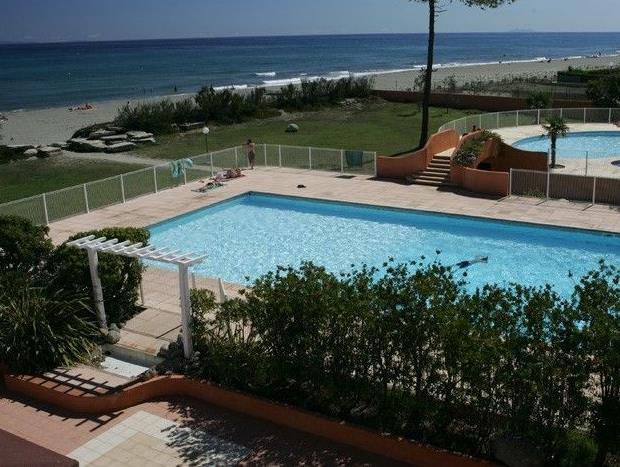 Residence Cala Bianca Borgo  Eksteriør billede