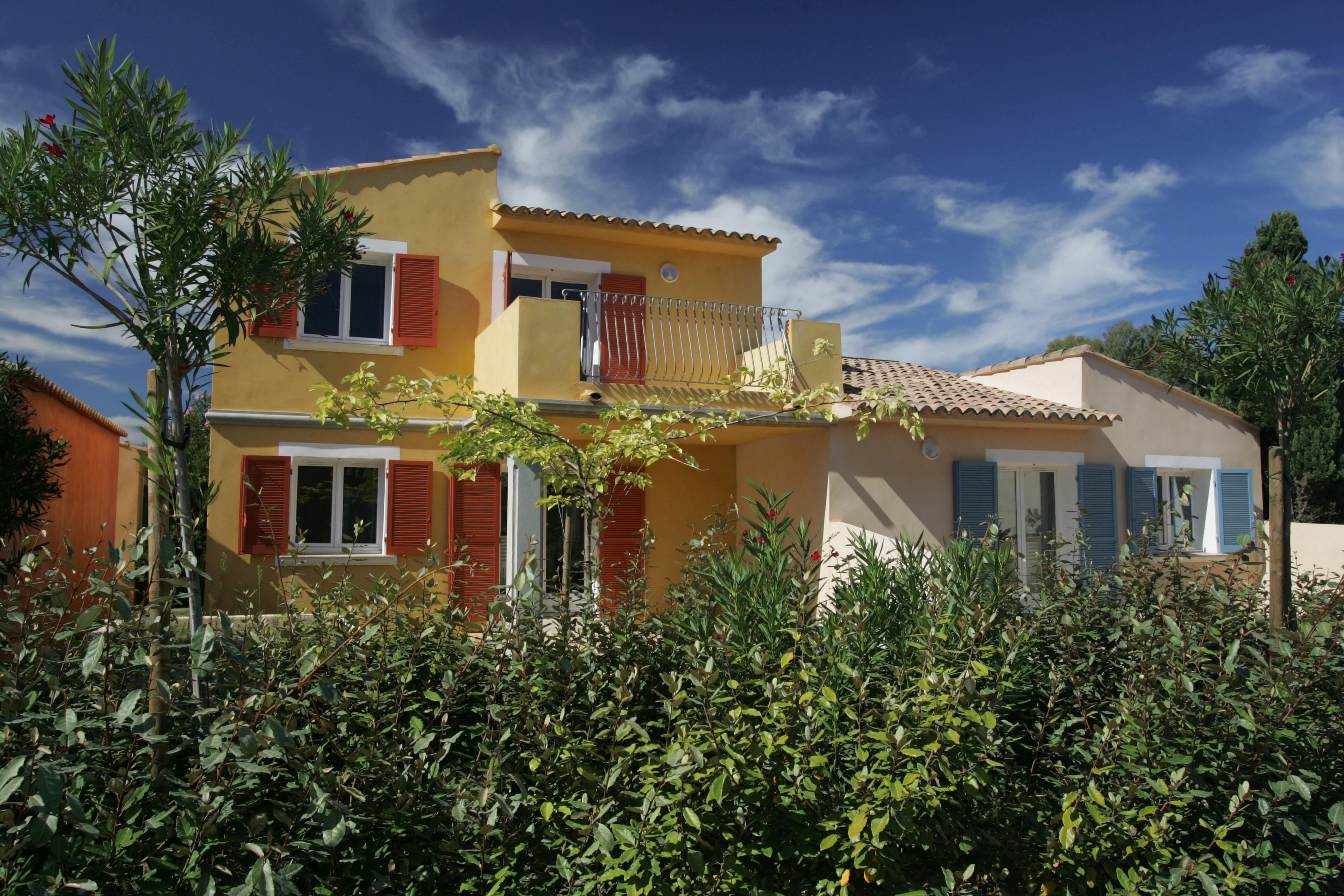 Residence Cala Bianca Borgo  Eksteriør billede