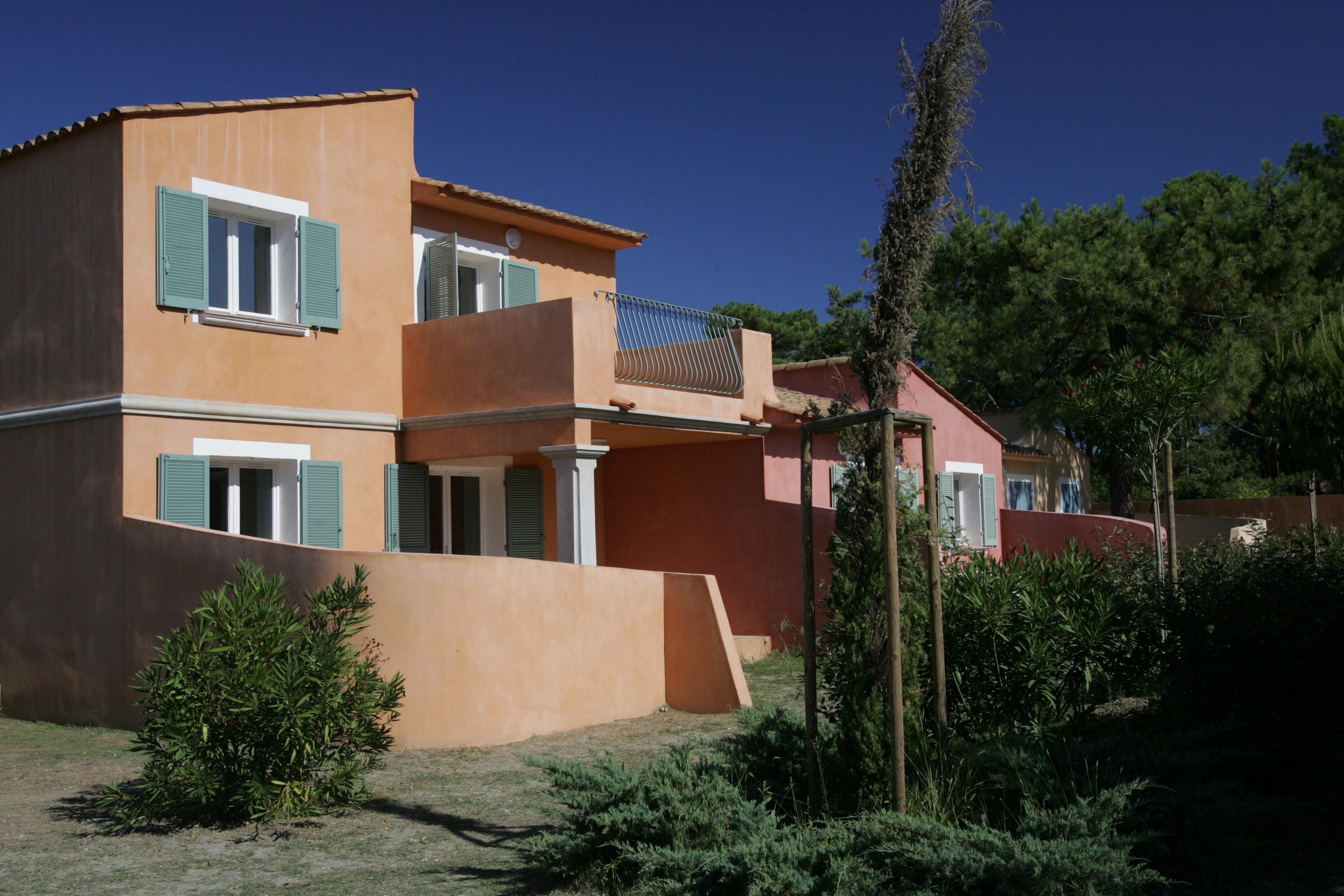 Residence Cala Bianca Borgo  Eksteriør billede