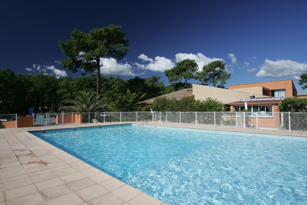 Residence Cala Bianca Borgo  Eksteriør billede