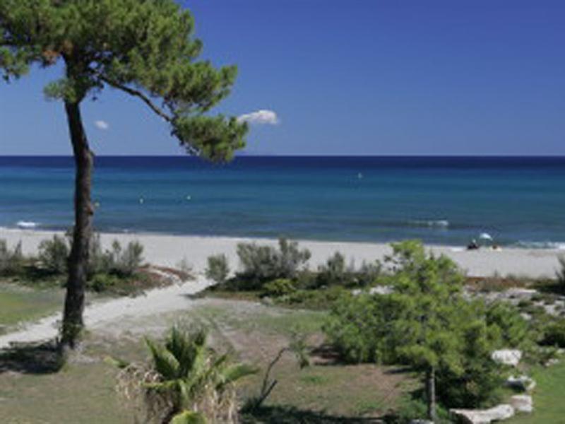 Residence Cala Bianca Borgo  Eksteriør billede