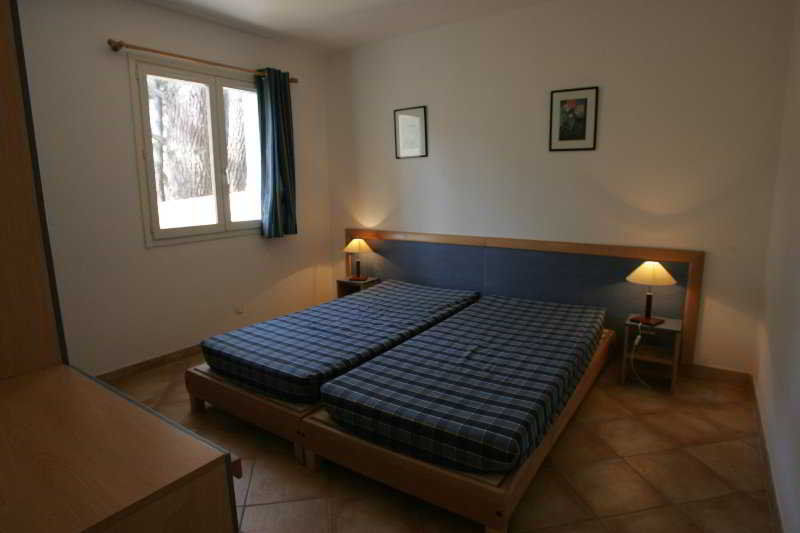 Residence Cala Bianca Borgo  Eksteriør billede