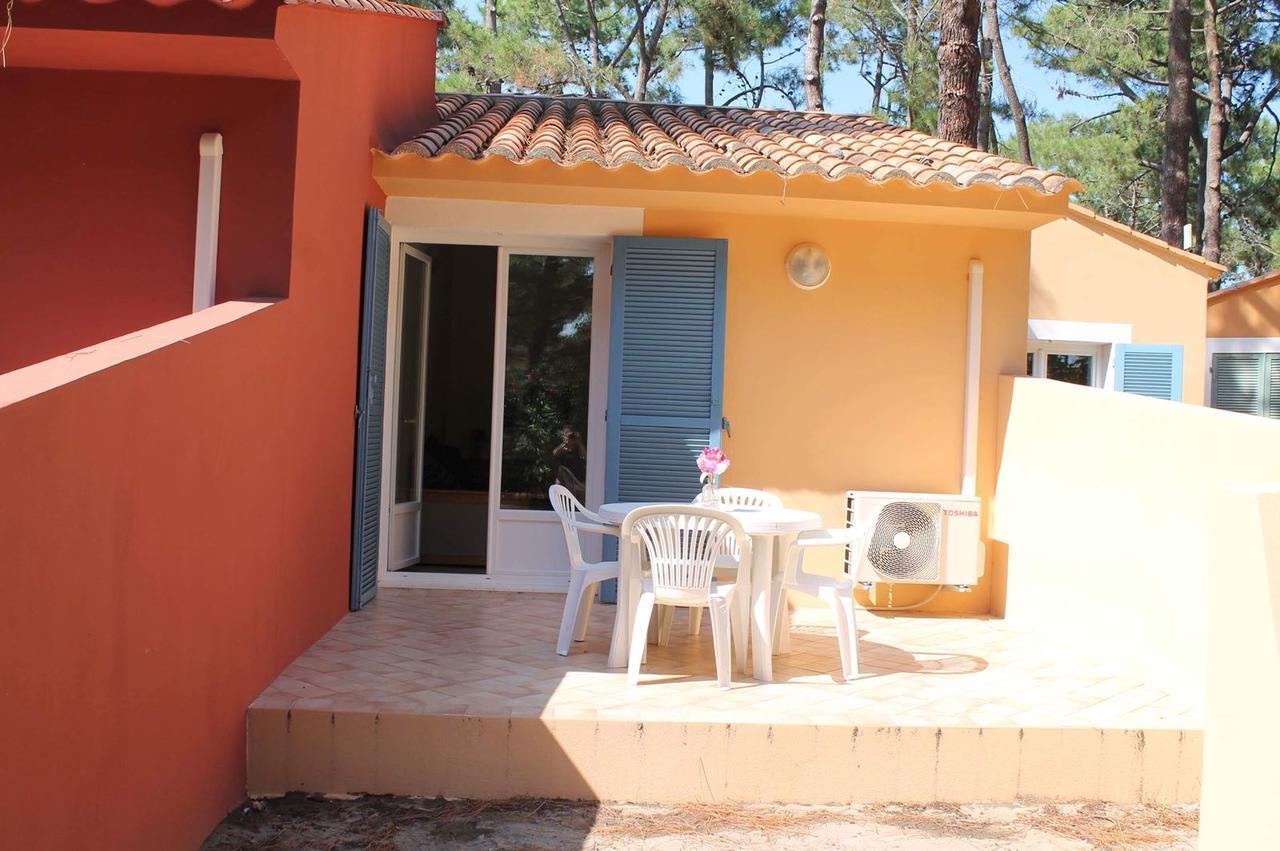 Residence Cala Bianca Borgo  Eksteriør billede