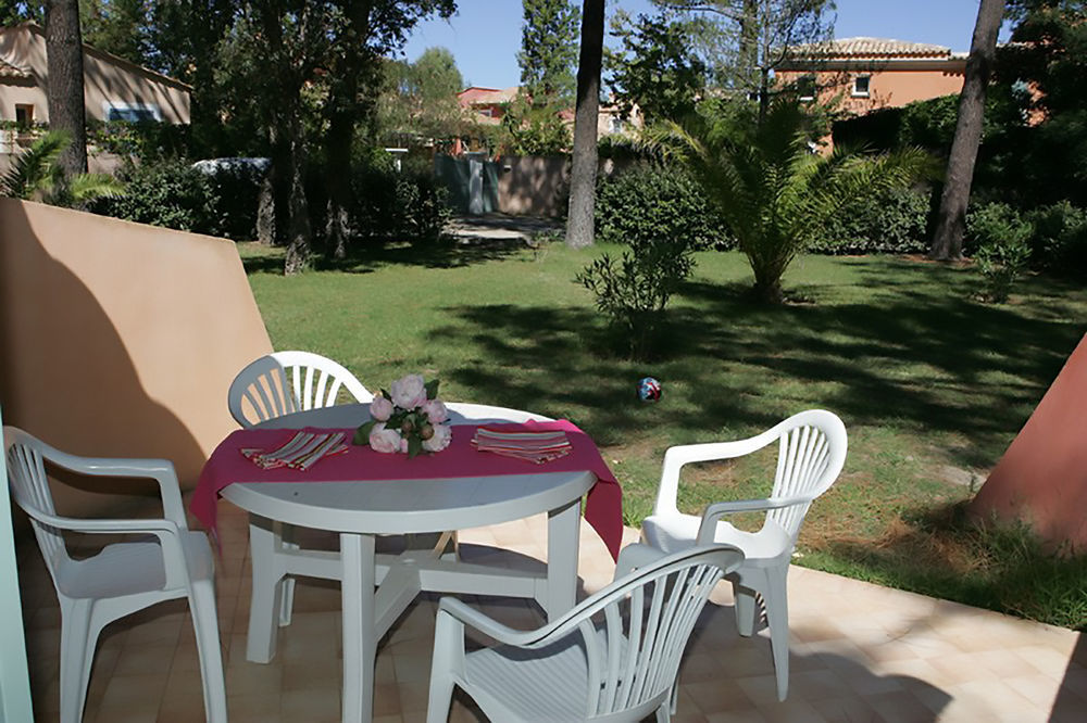 Residence Cala Bianca Borgo  Eksteriør billede